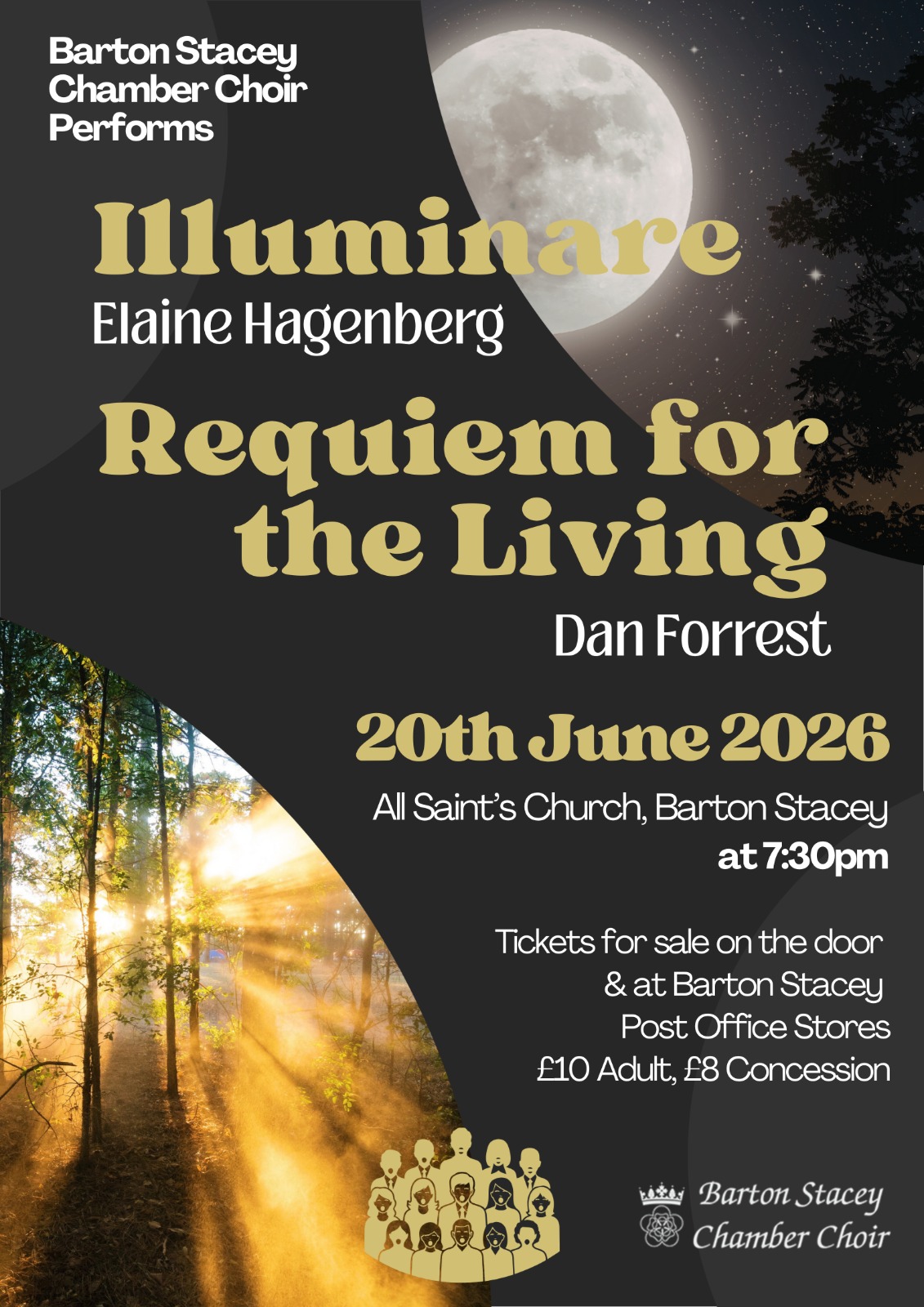 Folk poster June 25